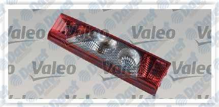 VALEO 043358 Stop Lambasi Sag Expert Iii Jumpy Iii Scudo Iii 07>